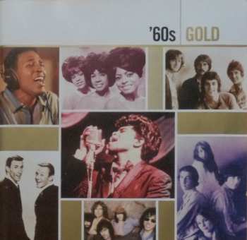 2CD Various: '60s Gold