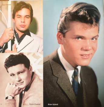 2CD Various: '60s Gold