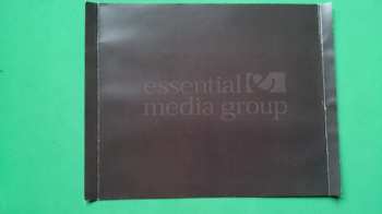 CD Various: 80's Electro Classics