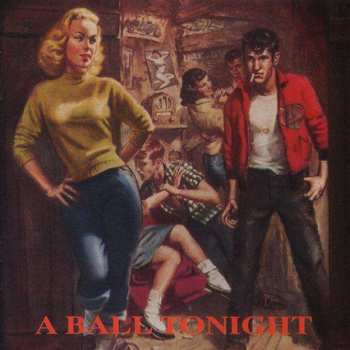 CD Various: A Ball Tonight