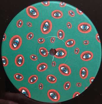 2LP Various: A Day In The Life: Impressions Of Pepper