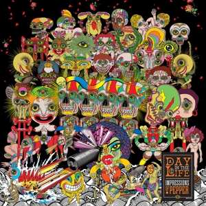 2LP Various: A Day In The Life: Impressions Of Pepper
