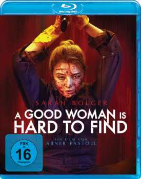 Blu-ray Various: A Good Woman Is Hard To Find