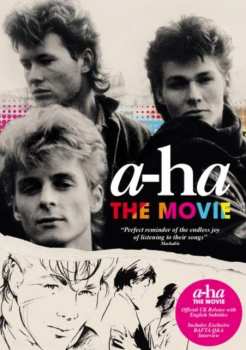DVD Various: A-ha: The Movie