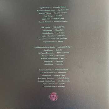 2LP Various: A Heart In Splinters: More From The CAIFE Label, Quito, 1960-68