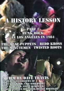 DVD Various: A History Lesson Part 1