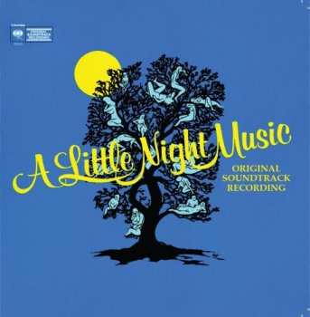 Album Various: A Little Night Music (Original Soundtrack Recording)