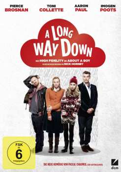 DVD Various: A Long Way Down