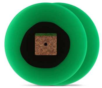 2LP Various: A Minecraft Movie (Original Motion Picture Soundtrack) LTD | CLR