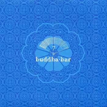 12CD/Box Set Various: A Night @ Buddha-Bar Hotel NUM | LTD