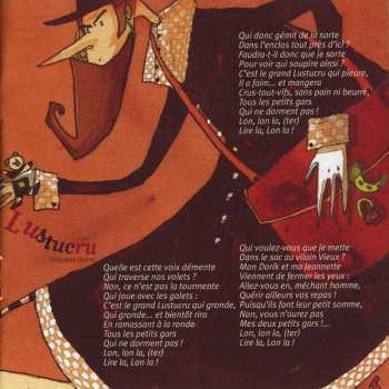 CD Various: À Pas De Velours (28 Berceuses D'Hier Et D'Aujourd'hui) DIGI