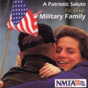 Album Various: A Patriotic Salute to the American Family