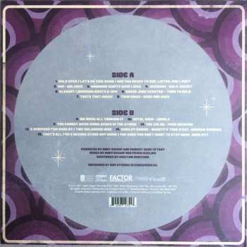 LP Various: A Record Store Day Show II