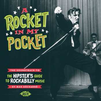 CD Various: A Rocket In My Pocket