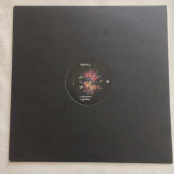 LP Various: A-Sides Vol. 8 Vinyl Seven Of Seven