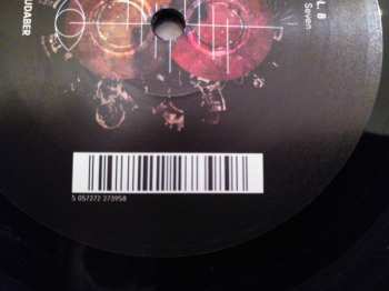 LP Various: A-Sides Vol. 8 Vinyl Three Of Seven