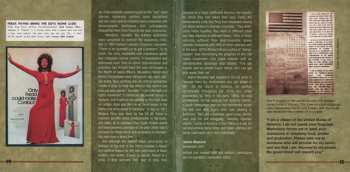 CD Various: A Soldier's Sad Story (Vietnam Through The Eyes Of Black America 1966-73)