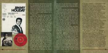 CD Various: A Soldier's Sad Story (Vietnam Through The Eyes Of Black America 1966-73)