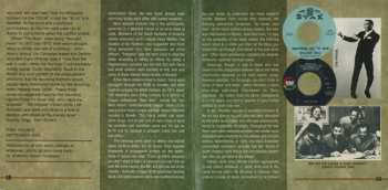 CD Various: A Soldier's Sad Story (Vietnam Through The Eyes Of Black America 1966-73)