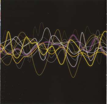 2CD Various: A Symphony Of British Music (Music For The Closing Ceremony Of The London 2012 Olympic Games)