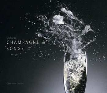CD Various: Champagne & Songs