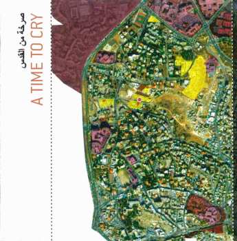 CD Various: صرخة من القدس   A Time To Cry - A Lament Over Jerusalem