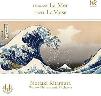 CD Various: Mer / Valse