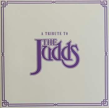 LP Various: A Tribute To The Judds