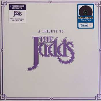 LP Various: A Tribute To The Judds