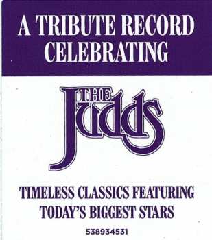 LP Various: A Tribute To The Judds