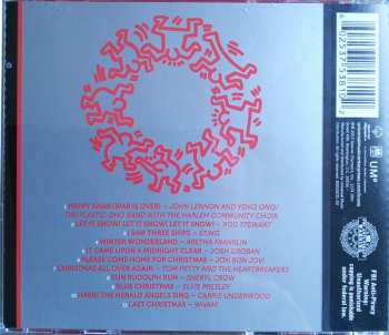 CD Various: A Very Special Christmas