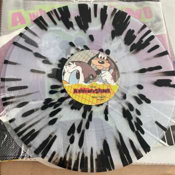 LP Various: A Whole New Sound CLR