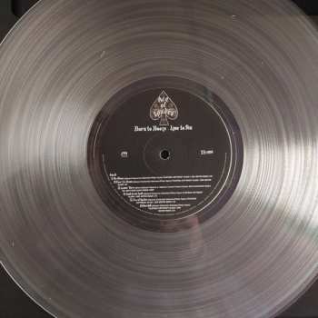 LP Various: Ace Of Spades – Born To Booze, Live To Sin CLR