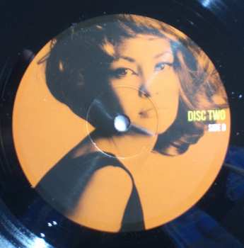 2LP Various: Acid Jazz Classics (The Finest Club Jazz Tracks From The 90's Till Now)