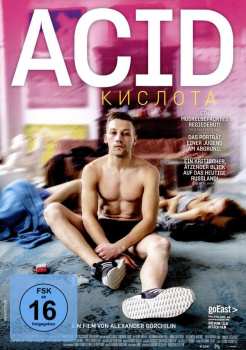 DVD Various: Acid