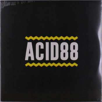 2LP Various: Acid88