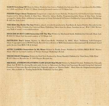 2CD Various: Acoustic 04