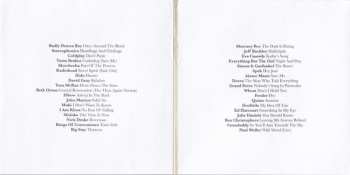 2CD Various: Acoustic.