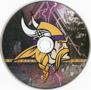 CD Various: JonBenet In Valhalla