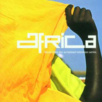 CD Various: Africa
