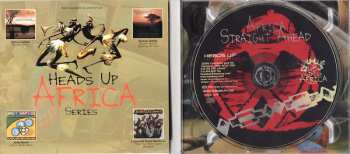 CD Various: Africa Straight Ahead DIGI