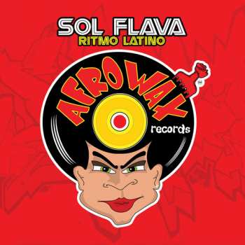 CD Various: Ritmo Latino