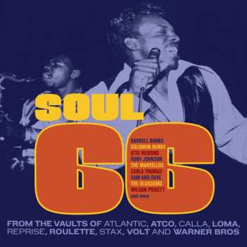 Album Various: After Hours 2 (More Northern Soul Masters From The Vaults Of Atlantic, Atco, Loma, Reprise & Warner Bros. Records 1964-1972)