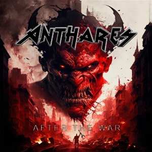 CD Various: After The War
