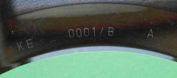 LP Various: Akce Punk