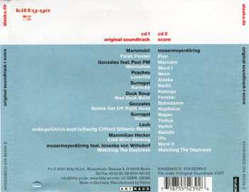 2CD Various: Alaska.de