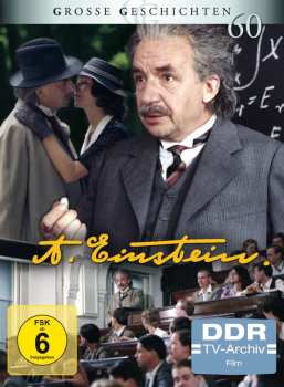 DVD Various: Albert Einstein