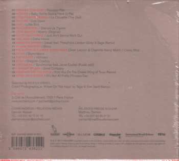 CD Various: Alcazar DIGI