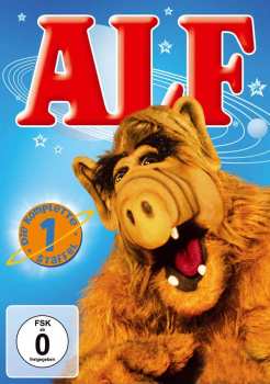 4DVD Various: Alf Season 1