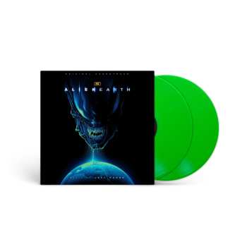 Album Various: Alien: Earth